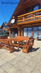 Drevenica MARKA beachfront cottage - Image 3