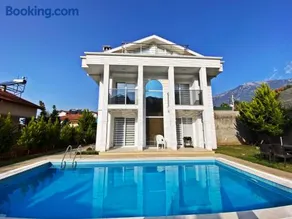 Cihan Villa, Özel Havuzlu, Fethiye - Image 2