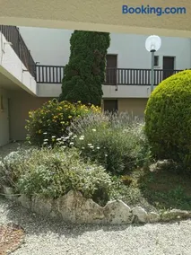 Residence Moulin de la Brunette Appartement B5 - Image 3