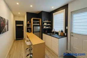 Appartements Le Charme de Limoilou - Image 1