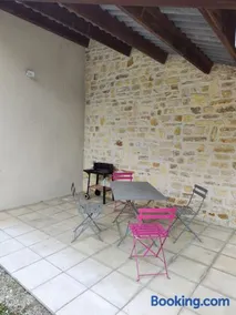 petit gite lumineux et chaleureux - Image 4