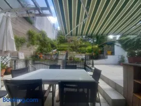 La maison du jardin - Image 1