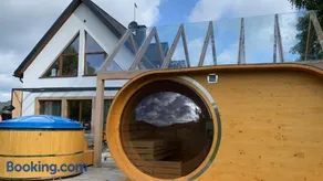 Tylko Tu i Teraz- Sauna, Balia z jacuzzi, Bon turystyczny - Image 2
