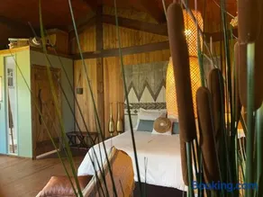 Pine Lodge - direct train to Porto - Image 5