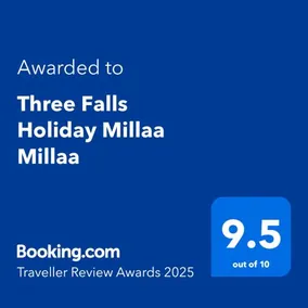 Three Falls Holiday Millaa Millaa - Image 1