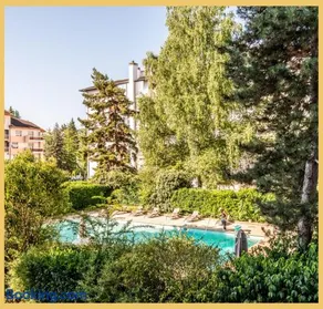 Chez Driss I T3 I Annecy - Image 2