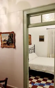 Korthaki Beach House Οικογενειακή Villa στη θάλασσα - Image 2