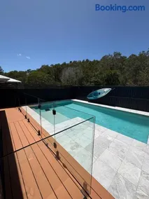 Coastal family friendly home - Image 1