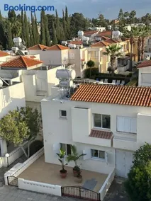 MyCyprusStay-KASANDRA Luxury 2 Bedroom Townhouse - Image 3
