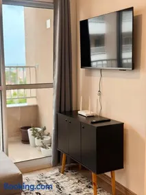 Apt 52, Novo, Ótima estadia! - Image 5
