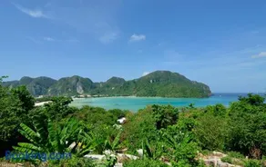Sea View Bungalow - Image 1