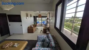 Mansouria Seaside Family 2BR Retreat - Image 5