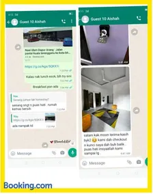 CozyL Homestay in 3 minutes drive to Redang Jetty - Image 1