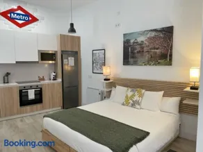 (J3) Apartamento céntrico en Madrid - Image 4