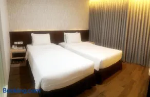 Harmoni Hotel Garut - Image 4