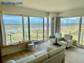 Koksijde Zeedijk Res Manh - Image 3