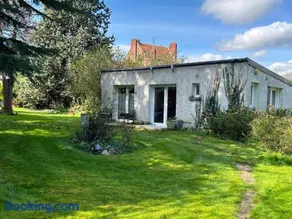 La maison du jardin - Image 3