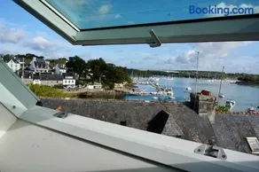 Charmante maison au Port de Sainte Marine - Image 1