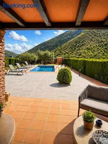FINCA LOS PINARES Ojen - Image 2