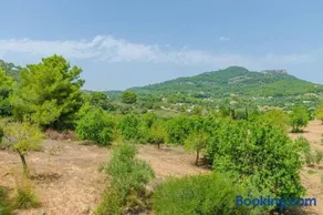 Villa avec terrasse, internet haut débit et jardin | Vue montagne | Parfaite pour le travail à distance - Image 3