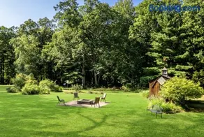 Oaks and Pines - Dog-Friendly Dual Homes in the Woods with Lake Access - Image 2