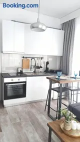 DOWN TOWN Luxurious Apartments - Image 2