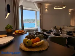 Apartment TerraSea Tisno - Image 1