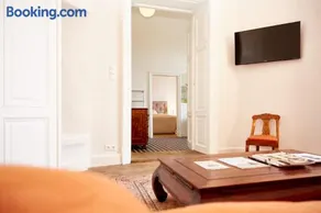 Exklusive Suiten im Schloss Horn - Image 3