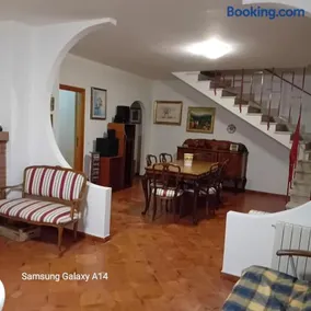 Villa Armonia ampia villa con giardino e barbecue vicino Gaeta - Image 1