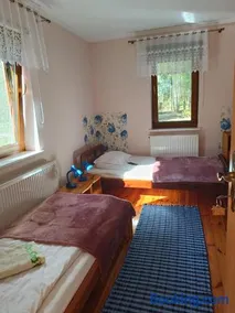 Noclegi, Pokoje Gościnne, Wyżywienie, Catering, AGRO ELA - Image 2