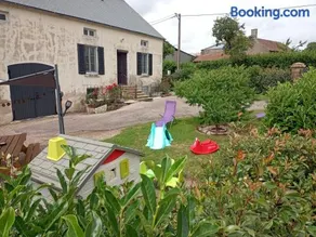 Gite du moulin à la ferme pour 6 á 8 pers tt confort - Image 1