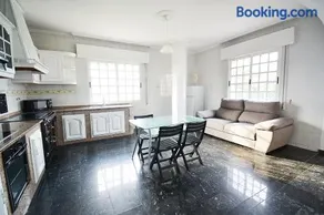 Apartamento da Pedra e da Auga - Image 5