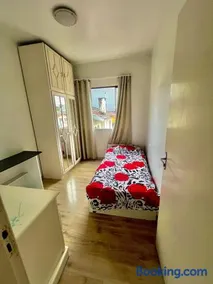 Apartamento com garagem próx ao Super Center Angeloni - Image 3