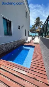 AP 103 com Piscina privativa - Flecheiras Residence Summer Plus - Image 2