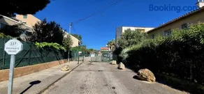 Les Sablettes Plage à 400 m Piscine surveillée Parking Clim - Image 4