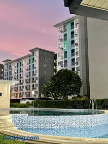 Gin 2BR Condotel Unit - Image 4