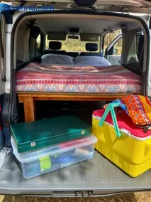 Campervan/Maui hosted by Go Camp Maui - Image 4