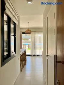 Makadi Heights Luxury 1-BR App with Garden & Lagoon View - Image 4