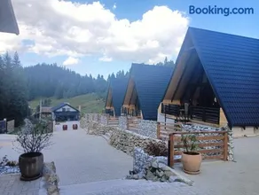 Cabana la Piatră - Image 1