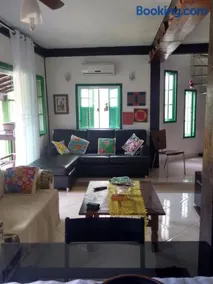 Excelente casa em Angra dos Reis condomínio com praia e piscina. - Image 5