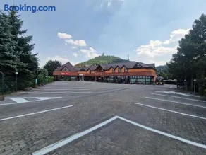 garni Hotel ASAS*** - Image 2