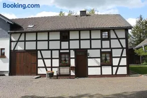 Ferienwohnung Haus Stein - Image 3