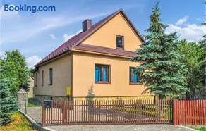 One-Bedroom Holiday Home In Biadoliny Szlachecki - Image 1