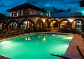 Hotel Casa del Agua - Image 3