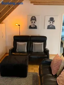 Ferienwohnung Leonardo - Image 1
