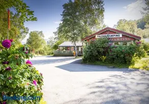 Fauske Camping & Motel - Image 1