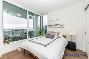 New Condo Walk to Lougheed Skytrain Station & SFU - Image 1