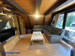 Ferienhaus Winnetou 114 - Image 3