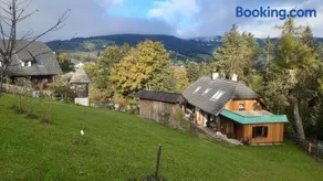 Chalet Teufelsteinblick - Image 3