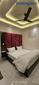 HOTEL PEEPAL#TREE Near Rambag Railway Station -Free Parking And Wi-fi Facilities - A Top Rated Hotel - Image 2